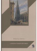 Miskolczy Ambrus - A bolygó zsidó Bécsben - Gustave Deicthal, Metternich és a magyar kérdés 1836-1837-ben