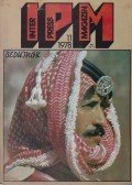 Ivanics István - Interpress Magazin 1978/11.