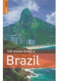 David Cleary,Dilwyn Jenkins,Oliver Marshall - The Rough Guide to Brazil