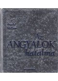Angela McGerr - Az angyalok hatalma