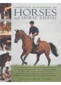DRAPER, JUDITH,Sly, Debby,Sarah Muir - Complete Handbook of Horses and Horse Riding