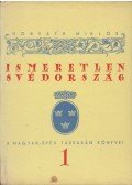 Horváth Miklós - Ismeretlen Svédország