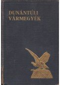 Szeghalmy Gyula - Dunántúli vármegyék