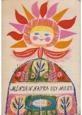 T. Aszódi Éva - Minden napra egy mese