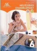 Dörnyei László - Helyesírási gyakorlófüzet 6.