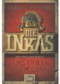 Daniel, Antoine B. - Die Inkas