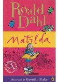 Roald Dahl - Matilda