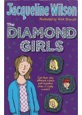 Jacqueline Wilson - The Diamond Girls