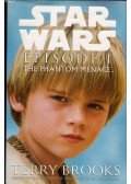 Terry Brooks - Star Wars Episode I. The Phantom Menace