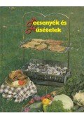 Szőnyi Ferenc - Pecsenyék és húsételek