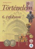 Bánhegyi Ferenc - Történelem 6