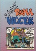 Moré Ákos - A legjobb romaviccek