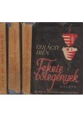 Gulácsy Irén - Fekete vőlegények I-III.