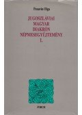 Penavin Olga - Jugoszláviai magyar diakrón mesegyűjtemény I.