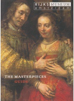 Marleen Dominicus-Van Soest - The Masterpieces Guide Marleen Dominicus-Van Soest - The Masterpieces Guide, Amsterdam 0 antikvár könyv