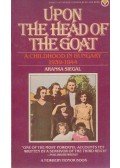 Aranka Siegal - Upon the head of the goat - A Childhood in Hungary 1939-1944