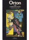 Joe Orton - The Complete Plays