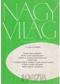 Kéry László - Nagyvilág 1987/8