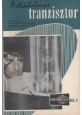 Surányi Éva - Univerzum 1962/8