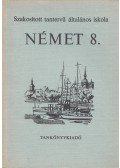 Dr. Tálosi Istvánné - Német 8.