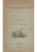Dézsi Lajos - Tinódi Sebestyén 1505?-1556