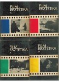 Bölcs István - Filmesztétika I-IV.