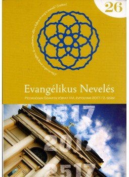 Tratnyek Magdolna - Evangélikus Nevelés 2017/2., Budapest 2017 antikvár könyv