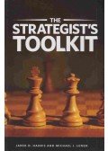 Jared D. Harris,Michael J. Lenox - The Strategist's Toolkit