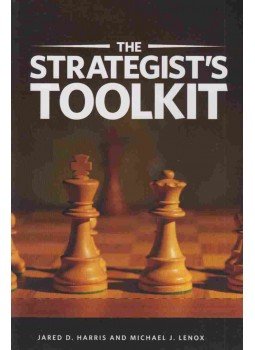 Jared D. Harris, Michael J. Lenox - The Strategist's Toolkit Jared D. Harris, Michael J. Lenox - The Strategist's Toolkit, 2013 antikvár könyv