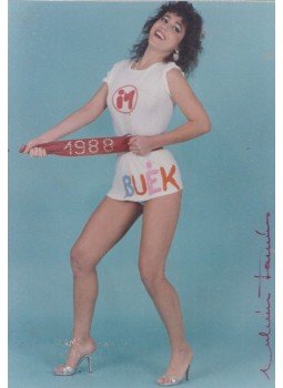 Urbán Tamás - BUÉK 1988 (fotó) (aláírt) Urbán Tamás - BUÉK 1988 (fotó) (aláírt), 0 antikvár könyv