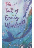 Liz Kessler - The Tail of Emily Windsnap