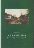 Szőke Anna - Ez a falu más