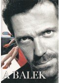 Laurie, Hugh - A balek