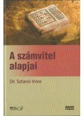 Sztanó Imre Dr. - A számvitel alapjai