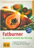 Grillparzer, Marion - Fatburner