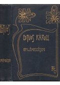 Eötvös Károly - Emlékezések
