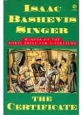 Isaac Bashevis Singer - The Certificate