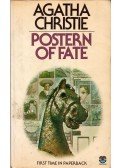 Agatha Christie - Postern of Fate