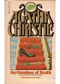 Agatha Christie - An Overdose of Death