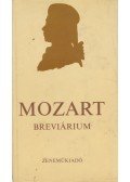 Kovács János - Mozart brevárium