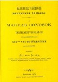 Szilágyi István - Máramaros vármegye egyetemes leírása - A magyar orvosok és természetvizsgálók 1876-ban Szigeten tartott XIX-dik nagygyűlésének alkalmából