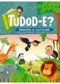 Dankó Zsuzsanna (szerk.) - Tudod-e?