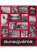 Nagy Jenő - Dunaújváros
