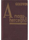 John Goodwin - A nagyhercegnő