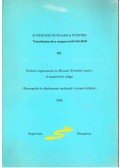 Norbert Lippenmeier,Wiesner Erzsébet - Tanulmányok a szupervízió köréből III.