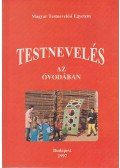 Hamza István - Testnevelés az óvodában