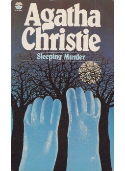 Agatha Christie - Sleeping Murder Agatha Christie - Sleeping Murder, 1982 antikvár könyv