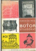 Kaesz Gyula - A bútorstílusok