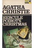 Agatha Christie - Hercule Poirot's Christmas