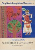 Dr. Futó Józsefné - Öt póknak hány lábáról - és más olvasnivalók